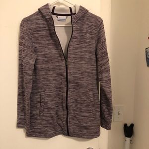 Columbia jacket